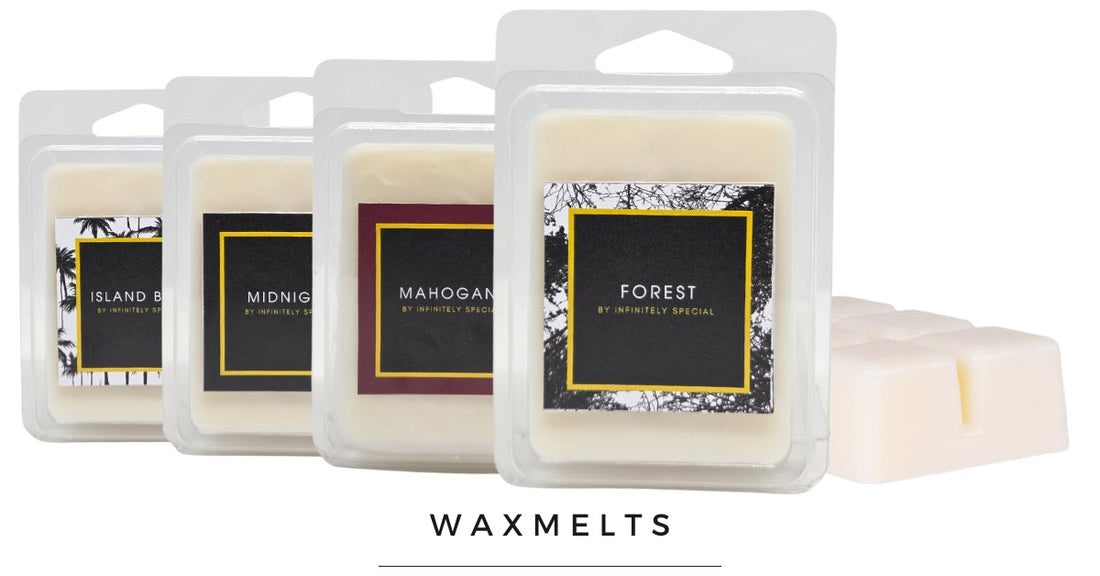 6 Reasons to Switch to Wax Melts