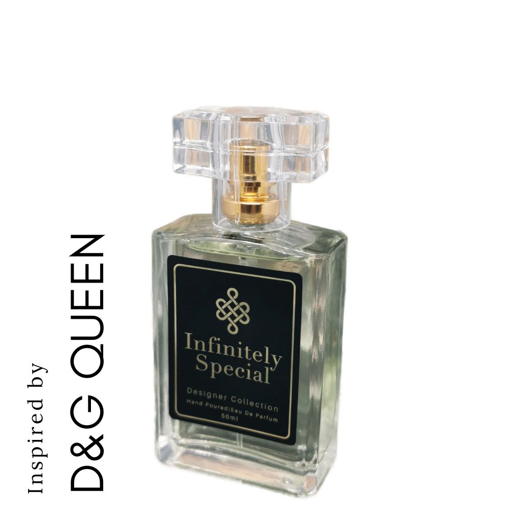 Inspired by D&G Queen