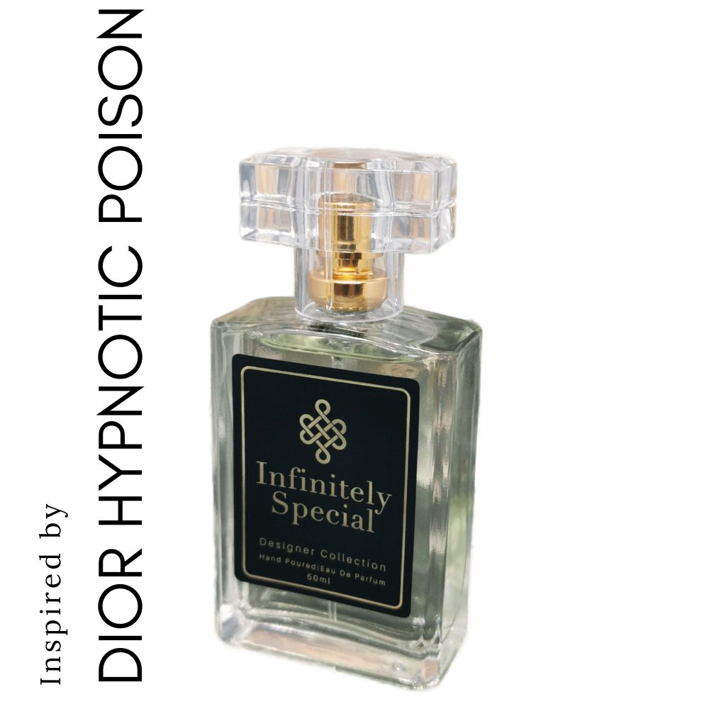 Inspired by Dior Hypnotic Poison