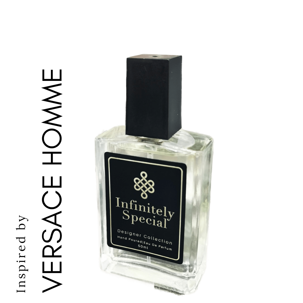 Inspired by Versace Homme