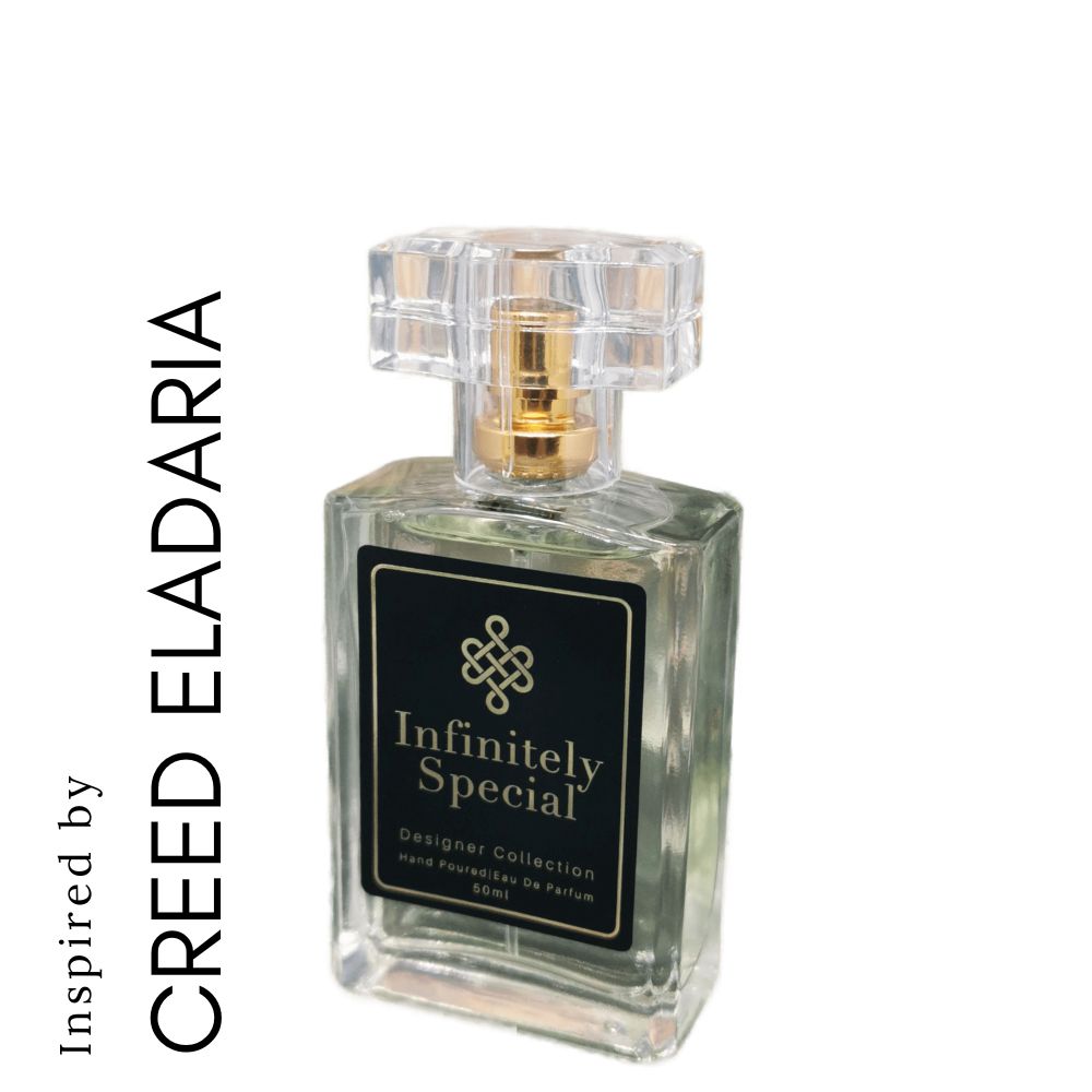 Inspired by Creed Eladaria