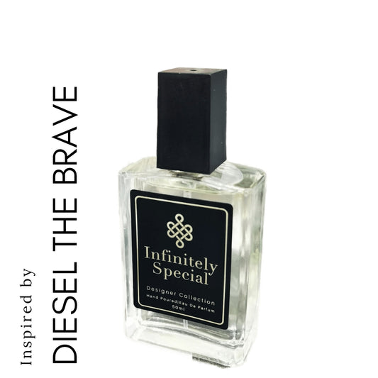 Inspired by Only The Brave Diesel