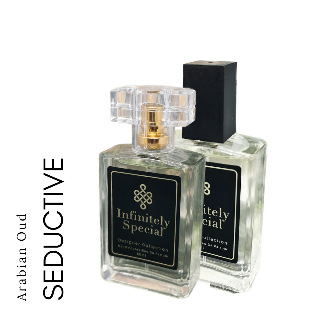 Arabian Oud Seductive