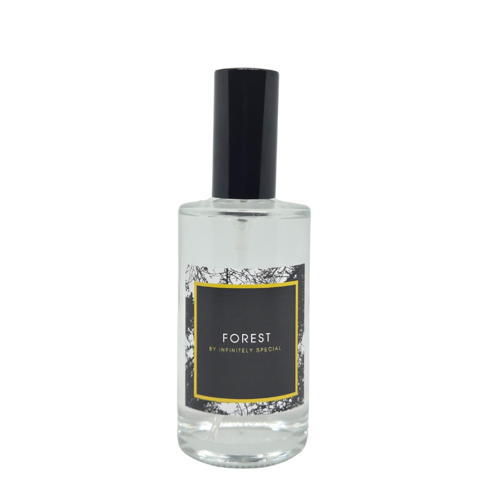 Forest Room & Linen Spray