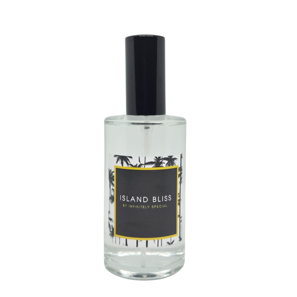Island Bliss Room & Linen Spray