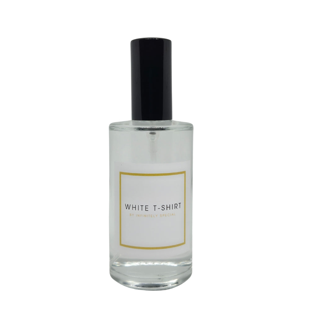 White T-Shirt Room & Linen Spray (100ml)