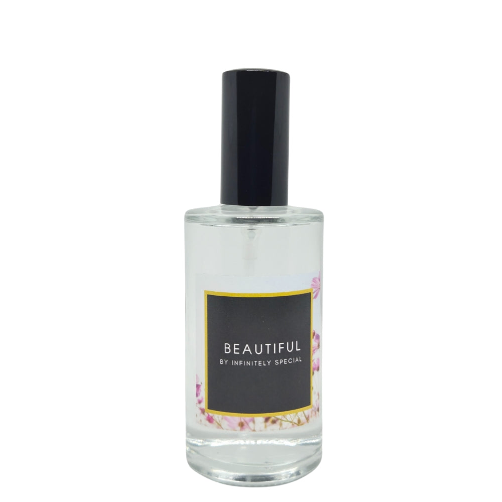 Beautiful Room & Linen Spray (100ml)