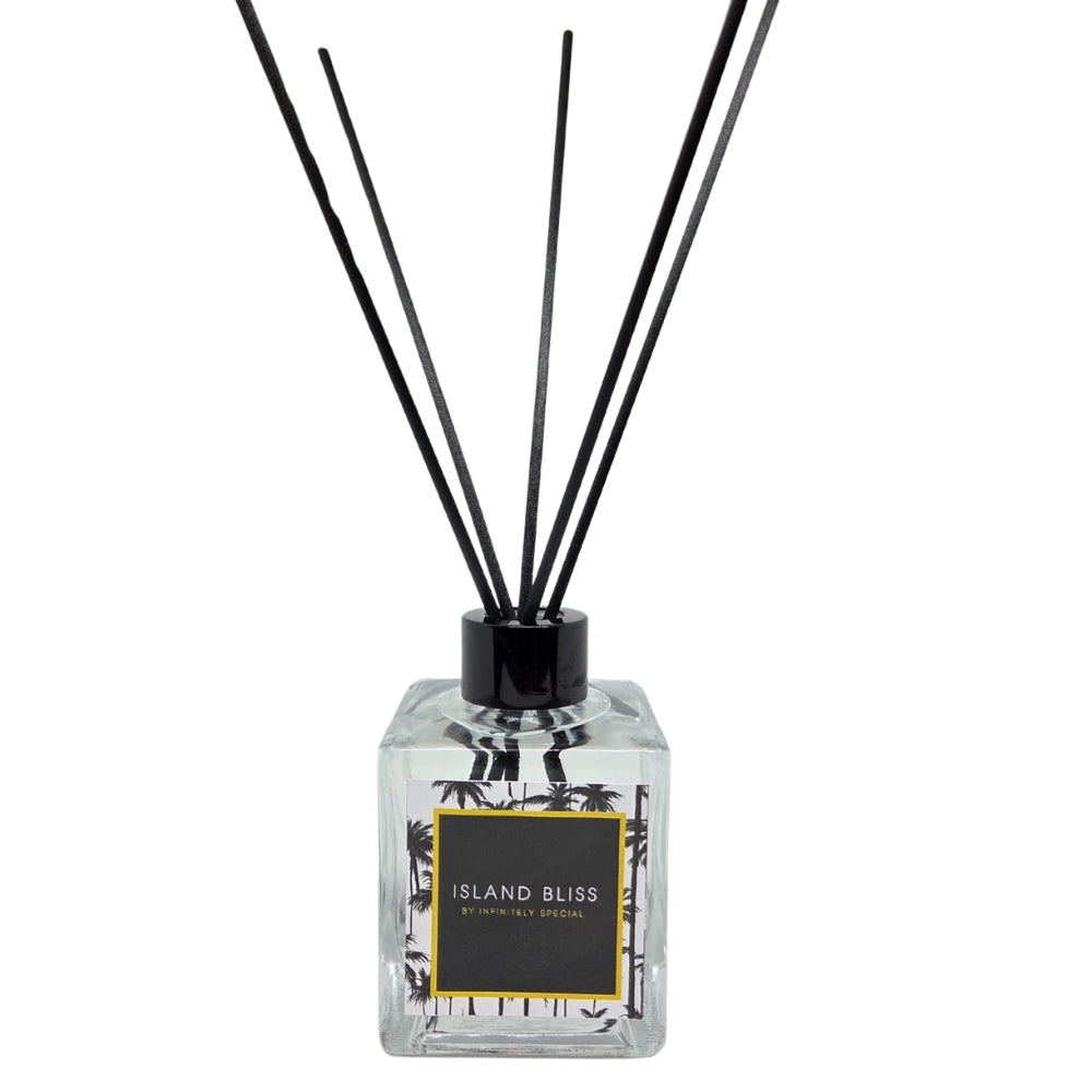 Island Bliss Reed Diffuser (150ml)