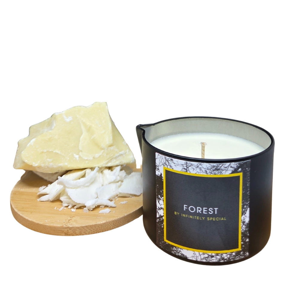Forest Massage Candle 150ml