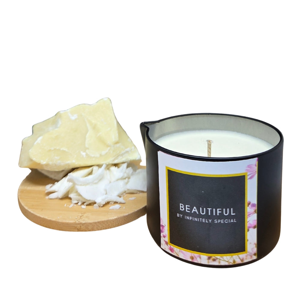 Beautiful Massage Candle 150ml