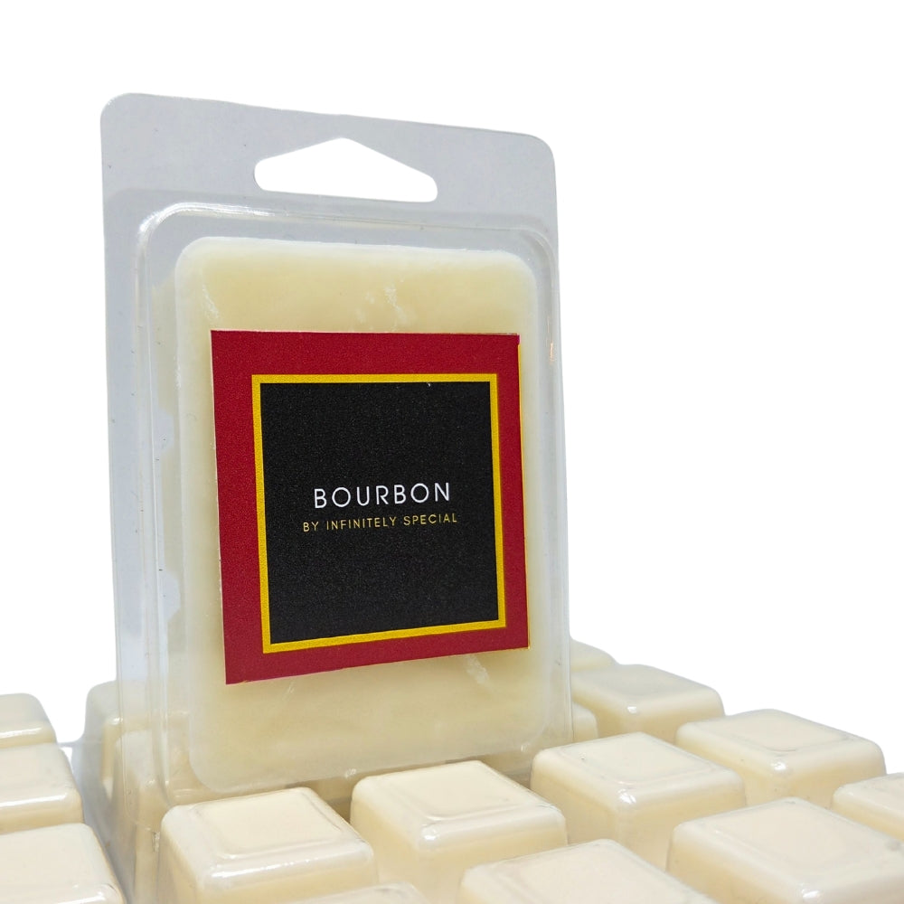 Bourbon Waxmelt