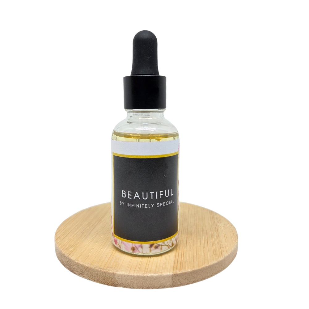 Beautiful Fragrance Oil 30ml