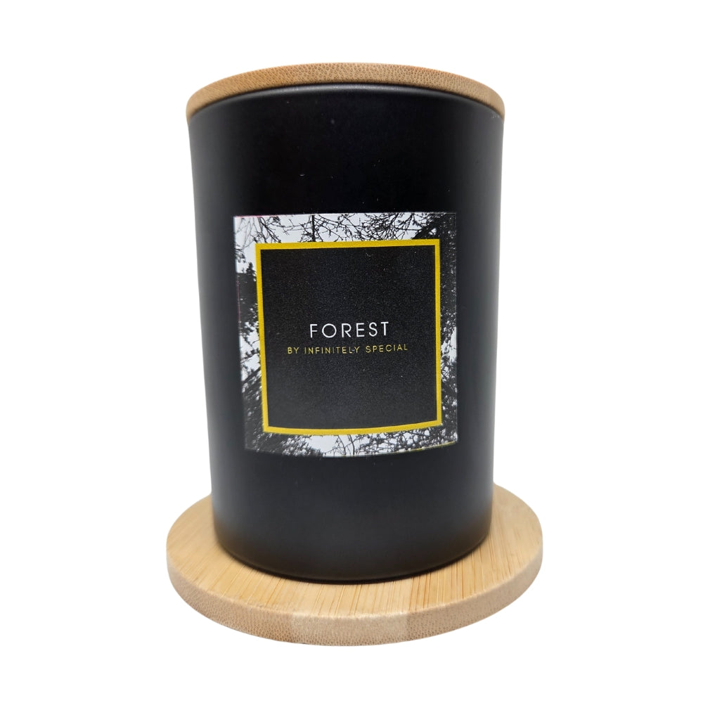 Forest Luxury Candle 300ml