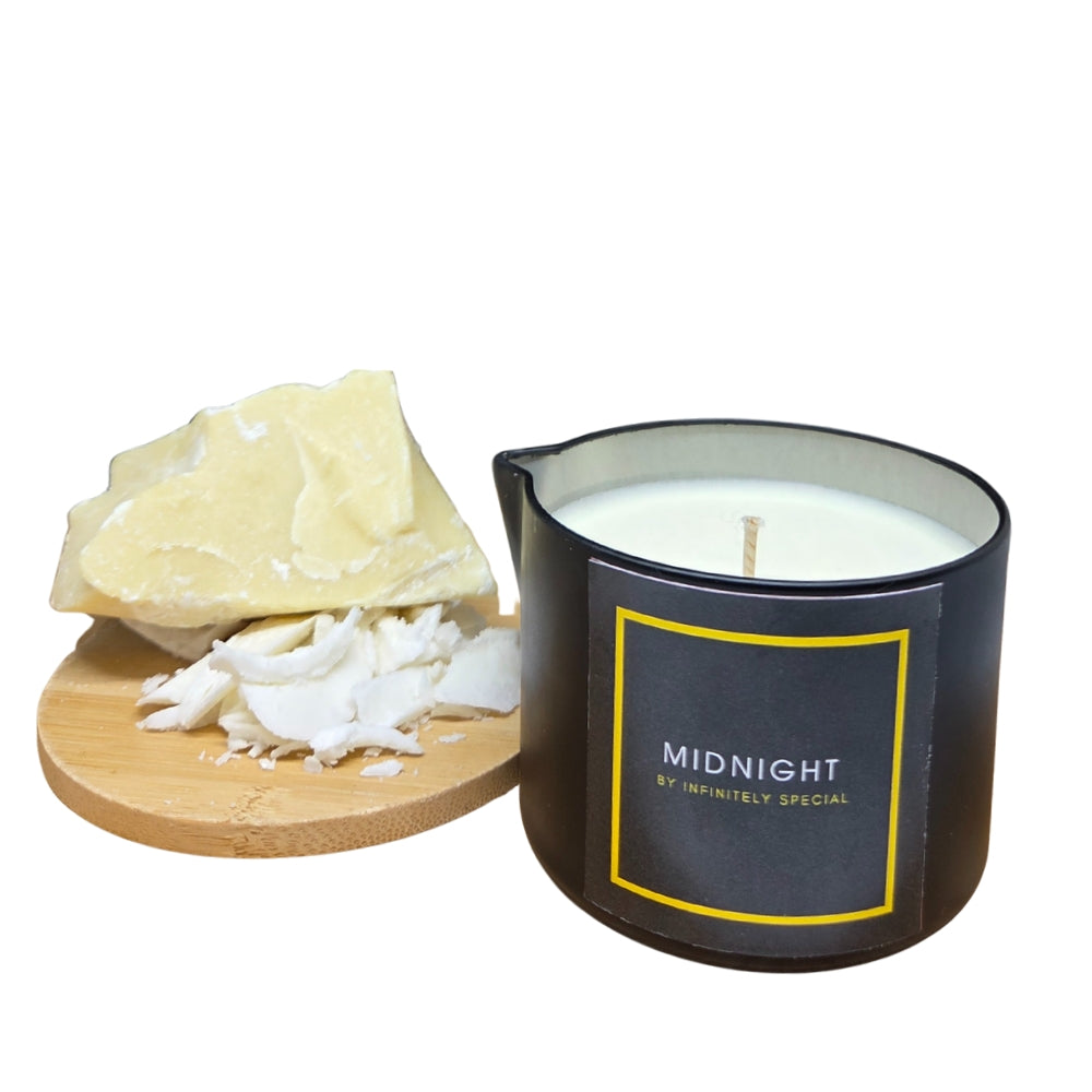 Midnight Massage Candle 150ml