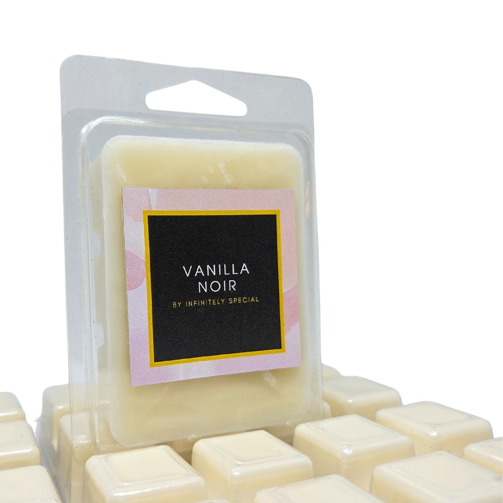 Vanilla Noir Waxmelt