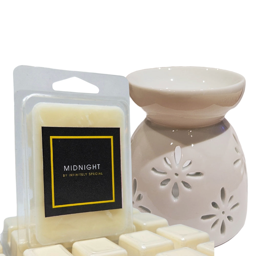 Midnight Wax Starter Set