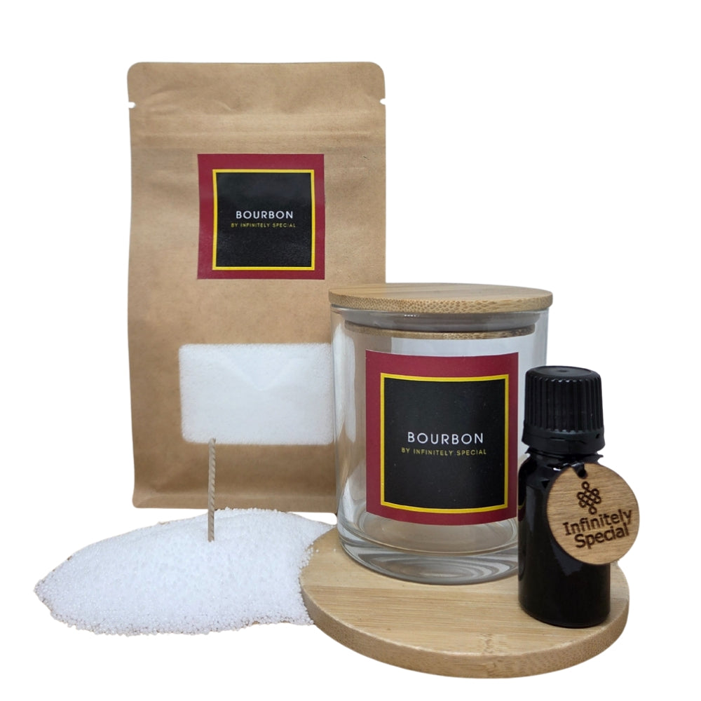 Sand Wax Kit