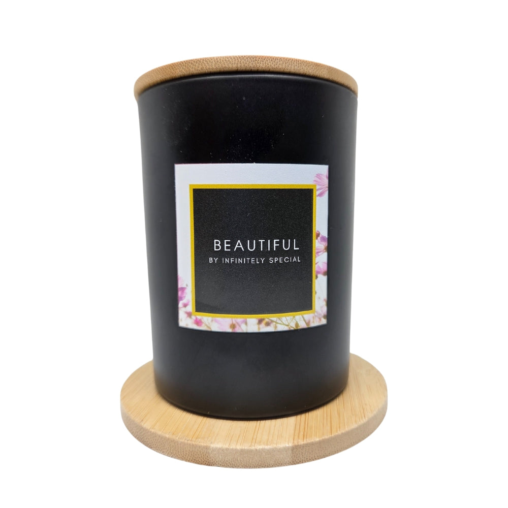 Beautiful Luxury Candle 300ml