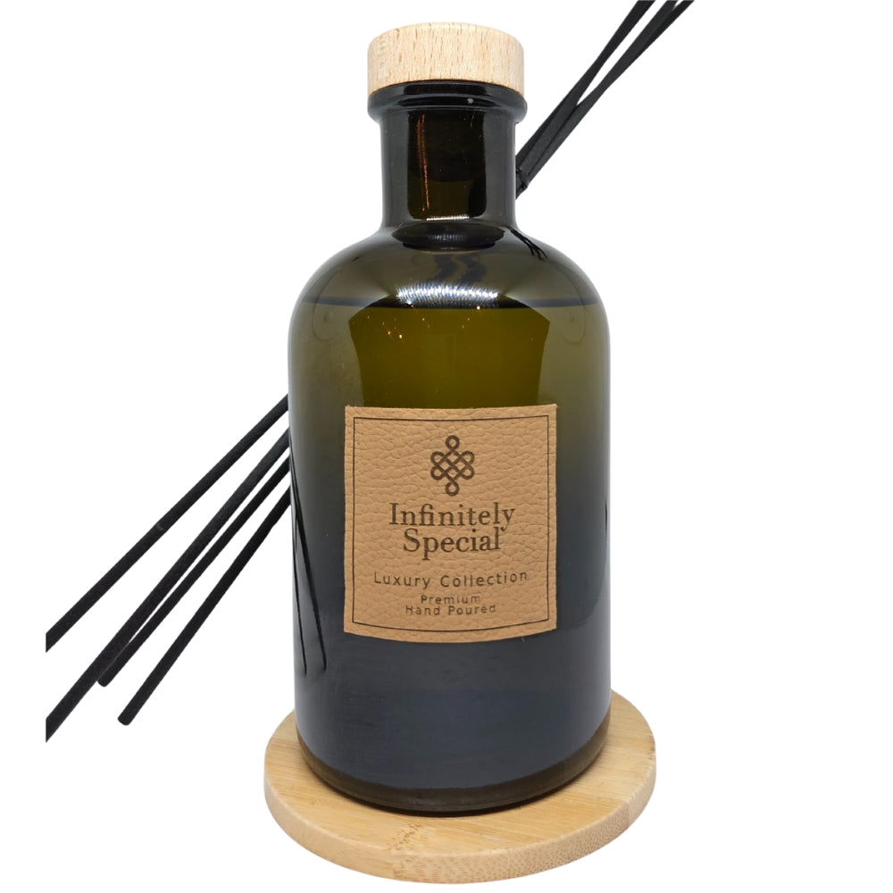 Luxury Room Diffuser - White Oud 500ml