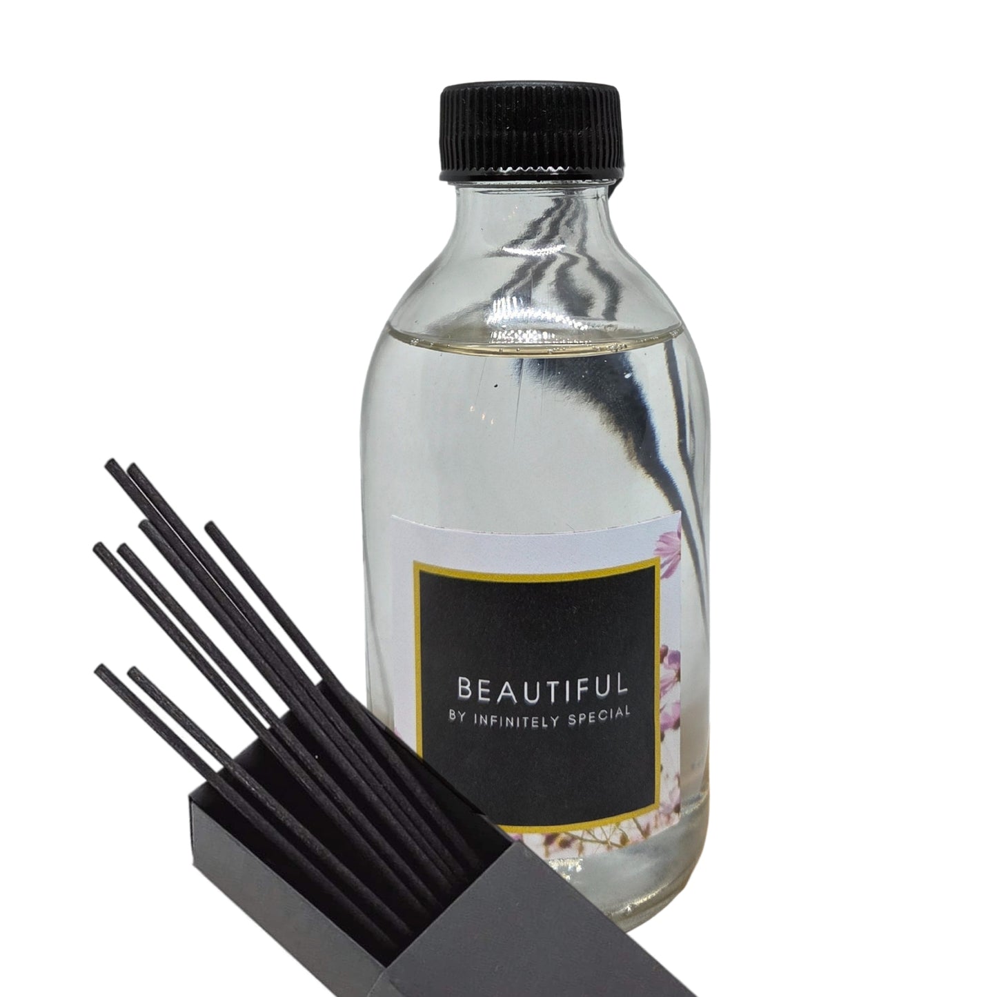 Beautiful Diffuser Refill 200ml