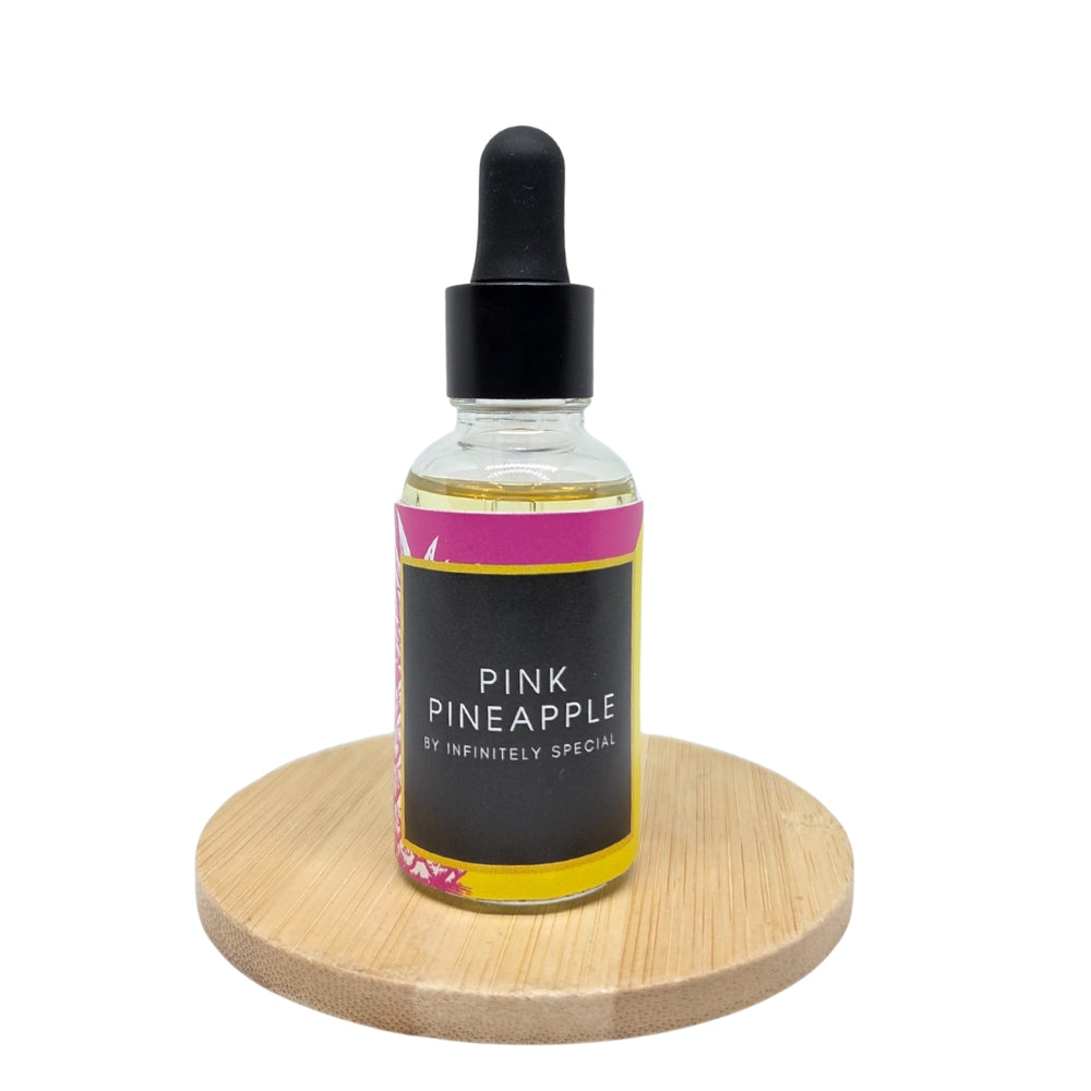 Pink Pineapple Fragrance Oil 30ml