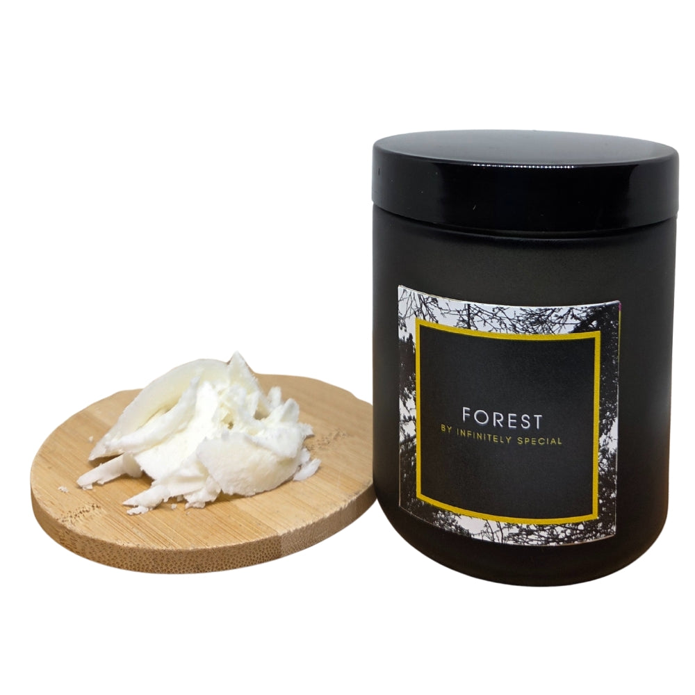 Forest Soy Wax Candle 230ml