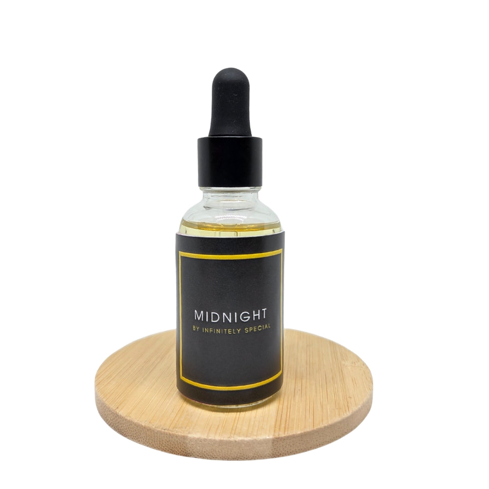 Midnight Fragrance Oil 30ml