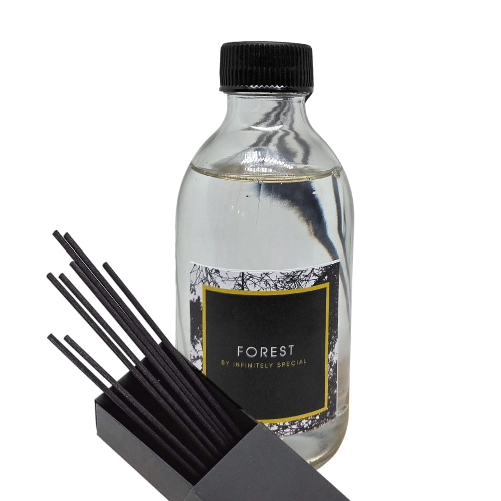 Forest Diffuser Refill 200ml