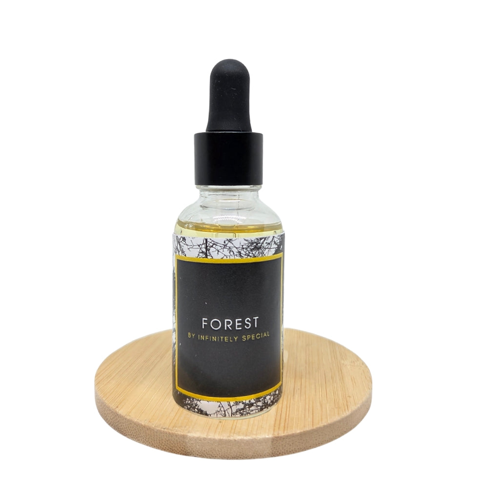 Forest Fragrance Oil 30ml