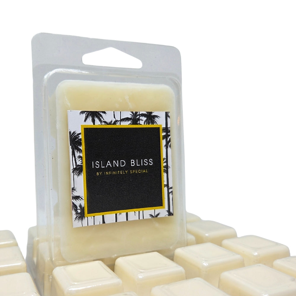 Island Bliss Waxmelt