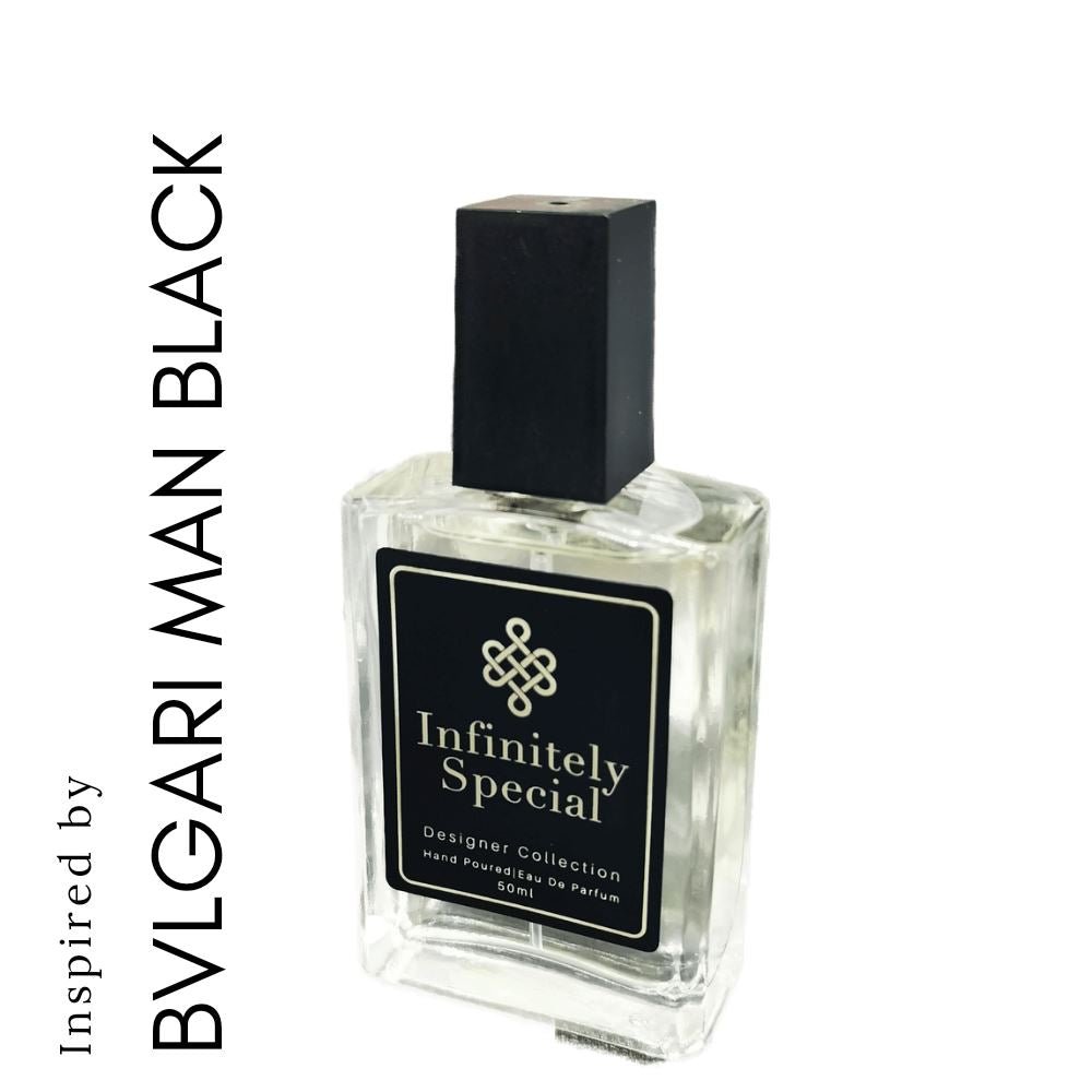 Inspired by Bvlgari Man Black - infinitelyspecial.co.za