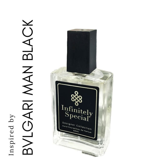 Inspired by Bvlgari Man Black - infinitelyspecial.co.za