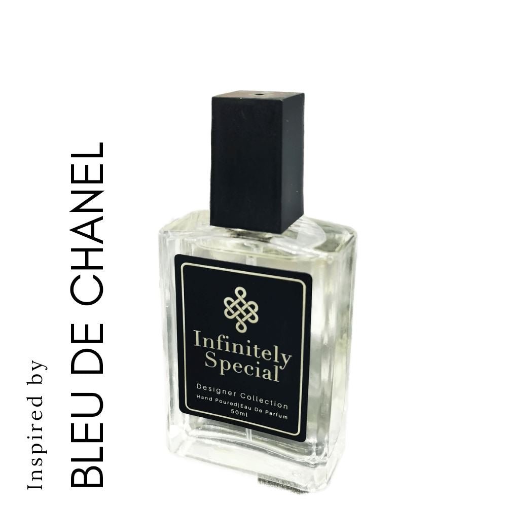 Inspired by Chanel Bleu De Chanel - infinitelyspecial.co.za