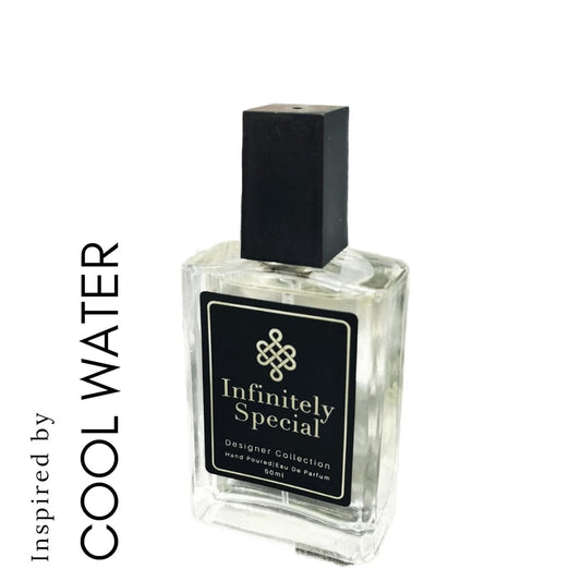 Inspired by Davidoff Cool Water infinitelyspecial.co.za