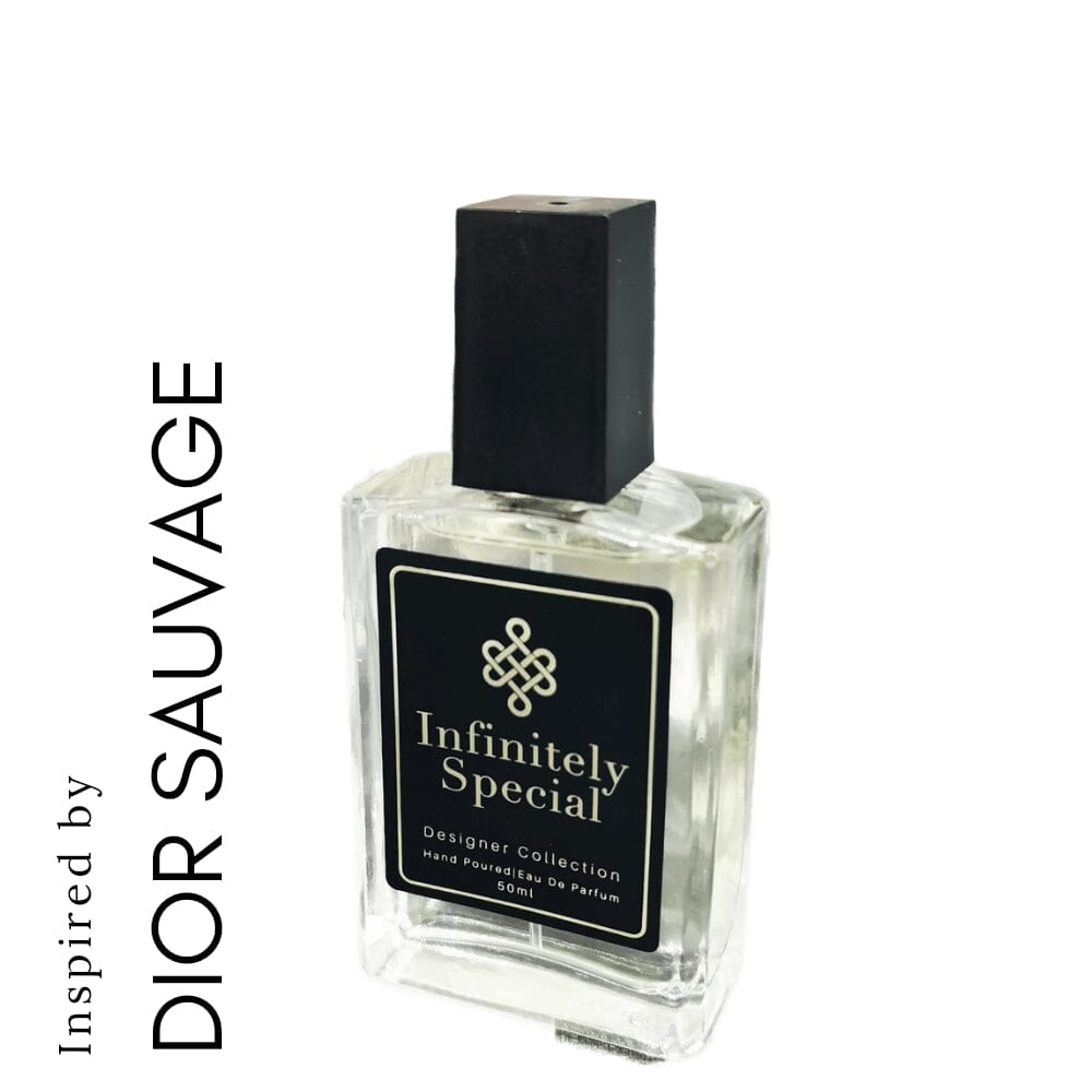 Inspired by Dior Sauvage infinitelyspecial.co.za