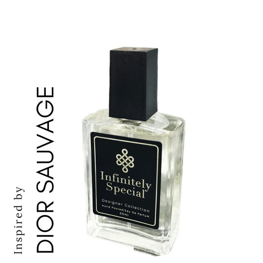 Inspired by Dior Sauvage infinitelyspecial.co.za