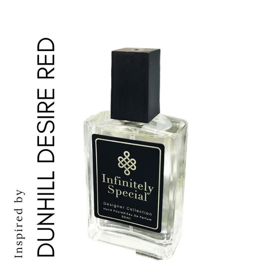 Inspired by Dunhill Desire Red - infinitelyspecial.co.za