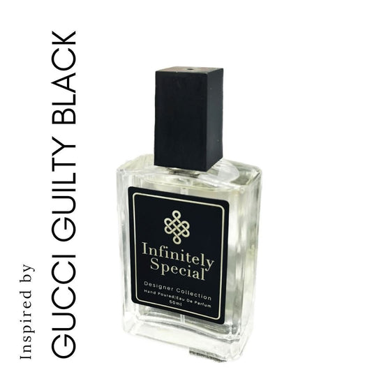 Inspired by Gucci Guilty Black - infinitelyspecial.co.za