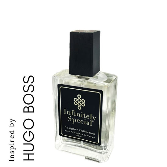 Inspired by Hugo Boss - infinitelyspecial.co.za