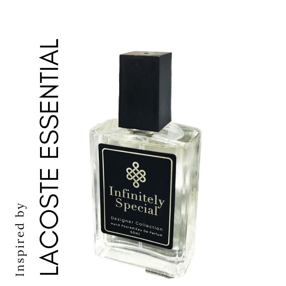 Inspired by Lacoste Essential - infinitelyspecial.co.za