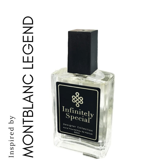 Inspired by Montblanc Legend infinitelyspecial.co.za