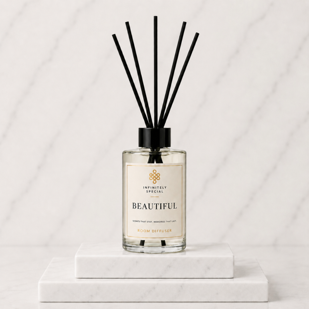 Reed Diffuser 100ml 2026