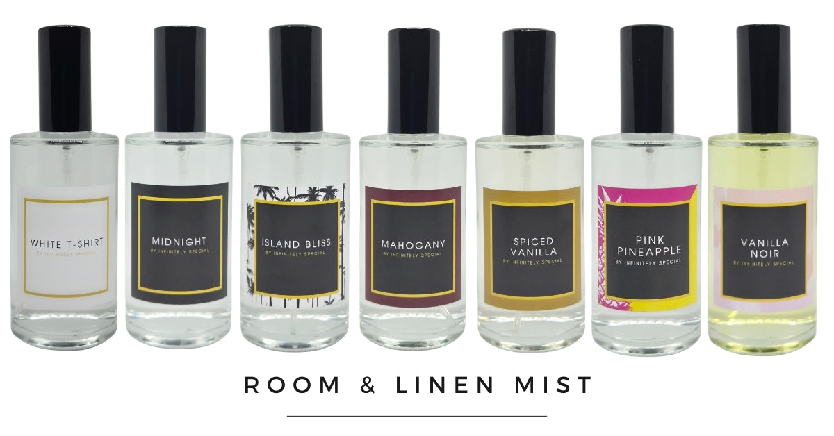 Room Mist New