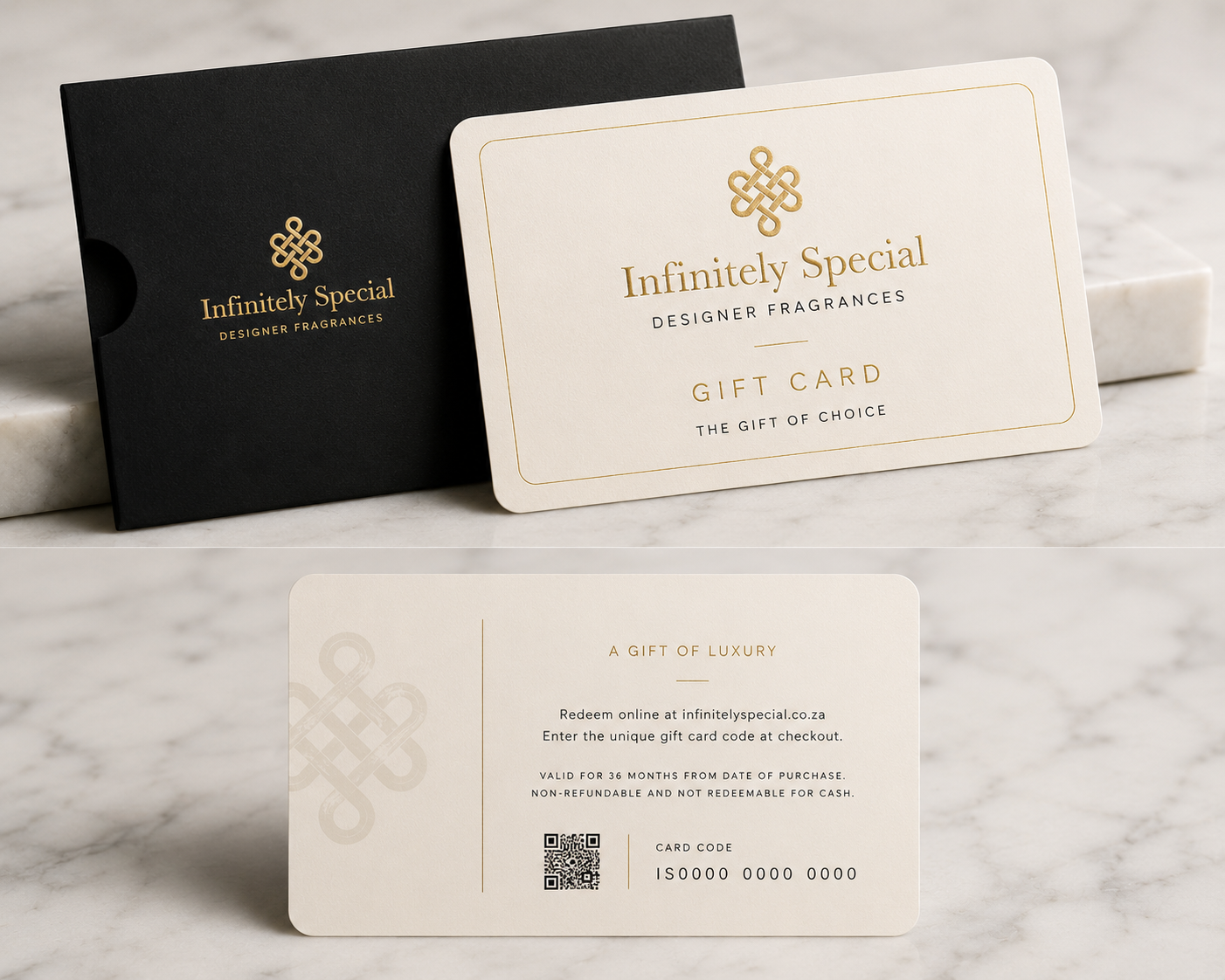 Gift Cards