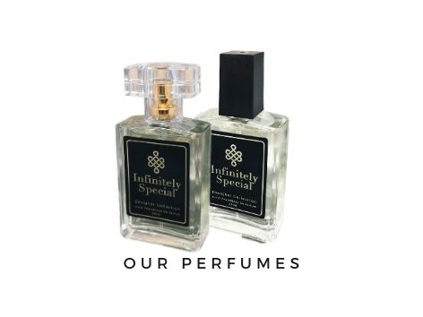 Perfumes - infinitelyspecial.co.za