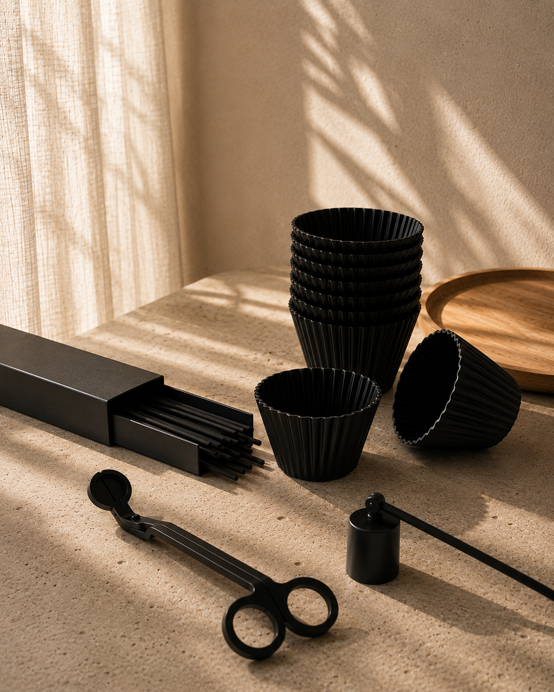 ACCESSORIES