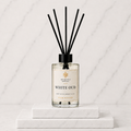 White Oud Reed Diffuser (100ml)
