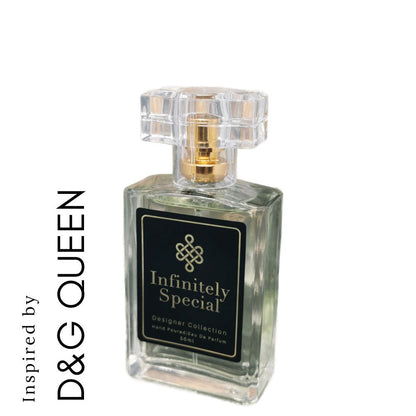 Inspired by D&G Queen