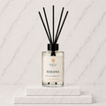 Havana Reed Diffuser (100ml)