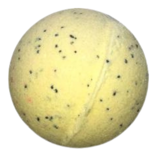Cucumber – 105 g Fizzing Bath Bomb